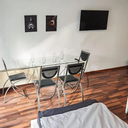 Apartment 2-zimmer In