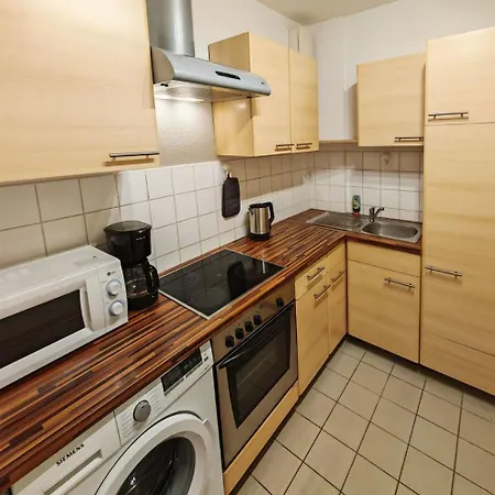 2-zimmer In Grossbeeren