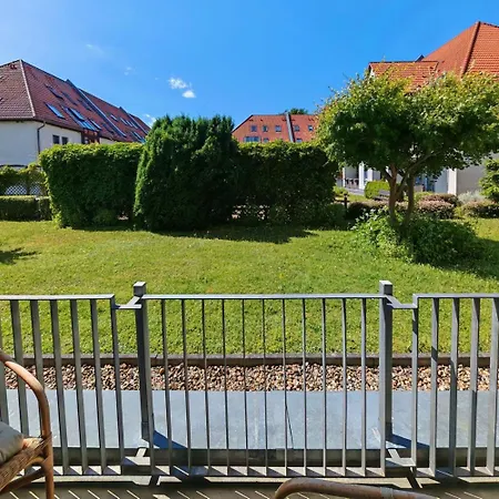 Apartment 2-zimmer In